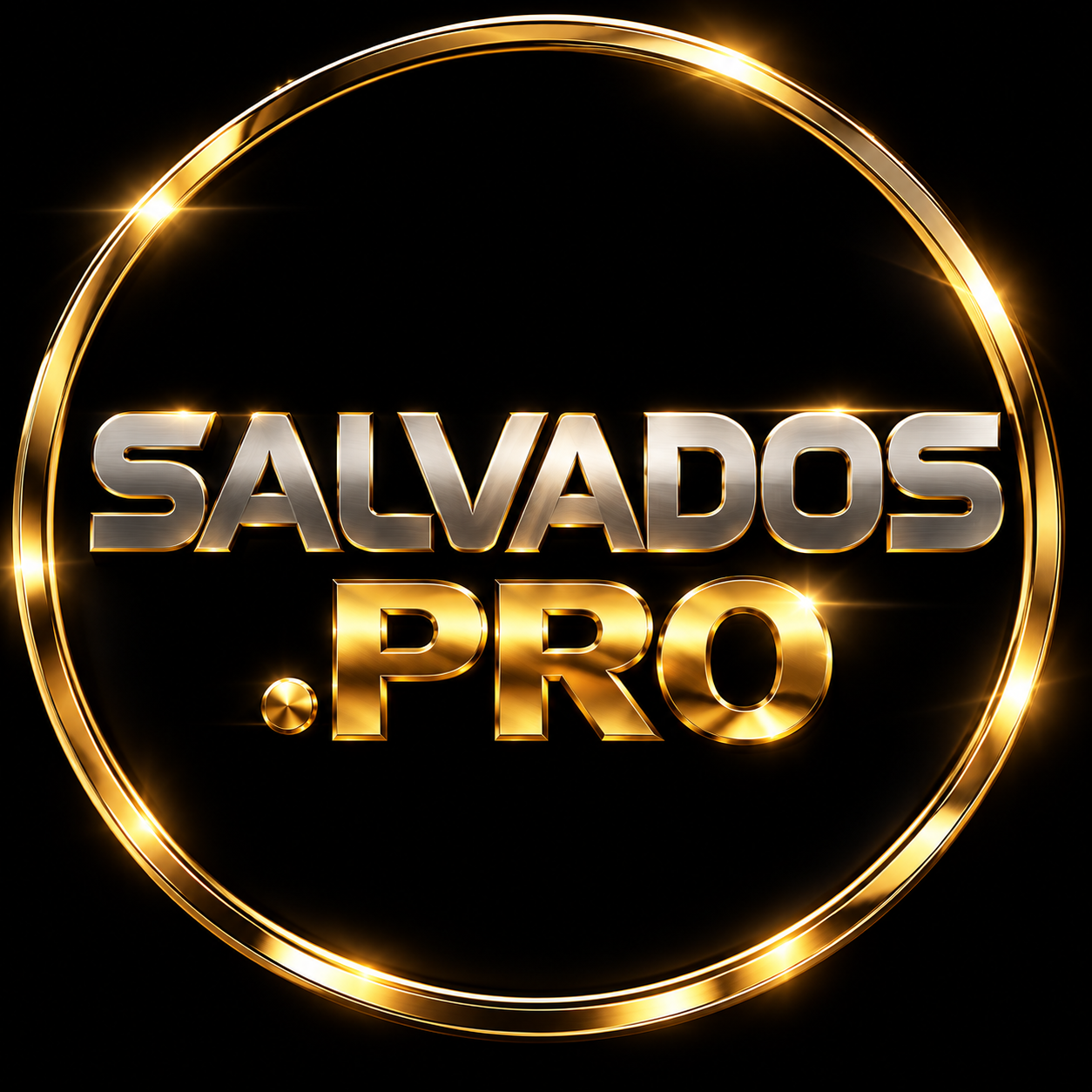 SALVADOS.PRO
