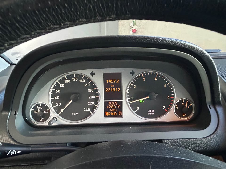 Mercedes-Benz Classe A