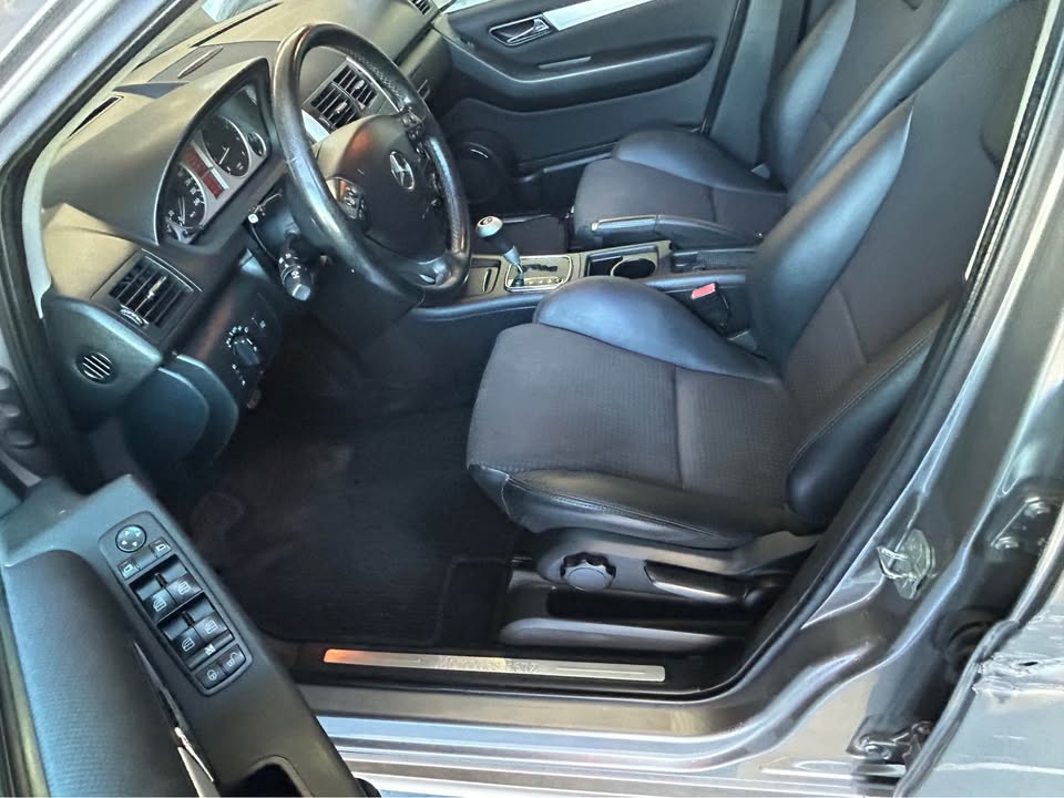 Mercedes-Benz Classe A