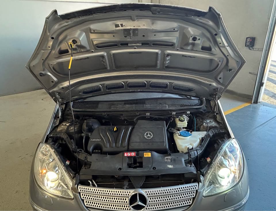 Mercedes-Benz Classe A