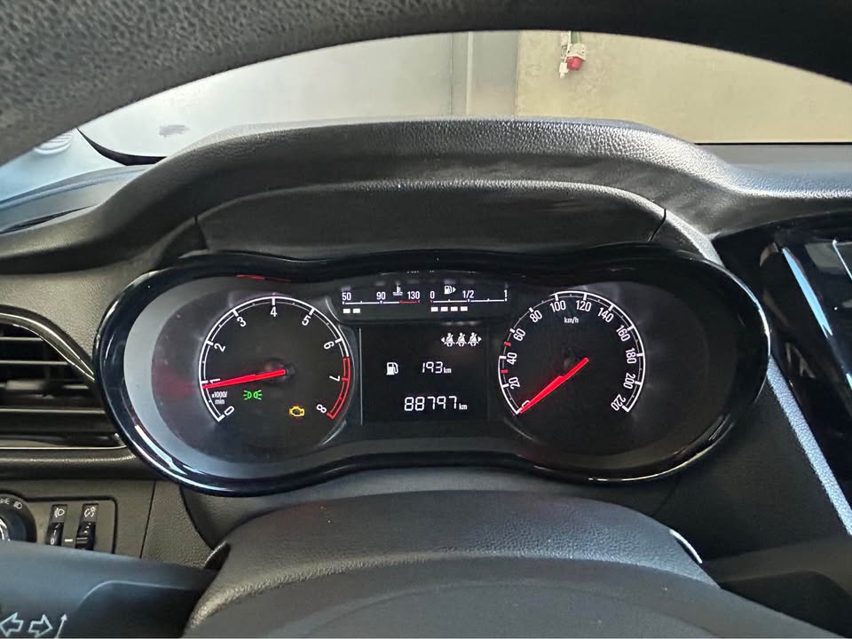 Opel Karl