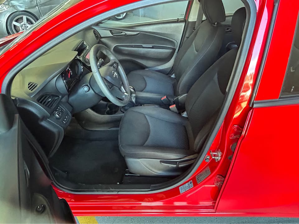 Opel Karl