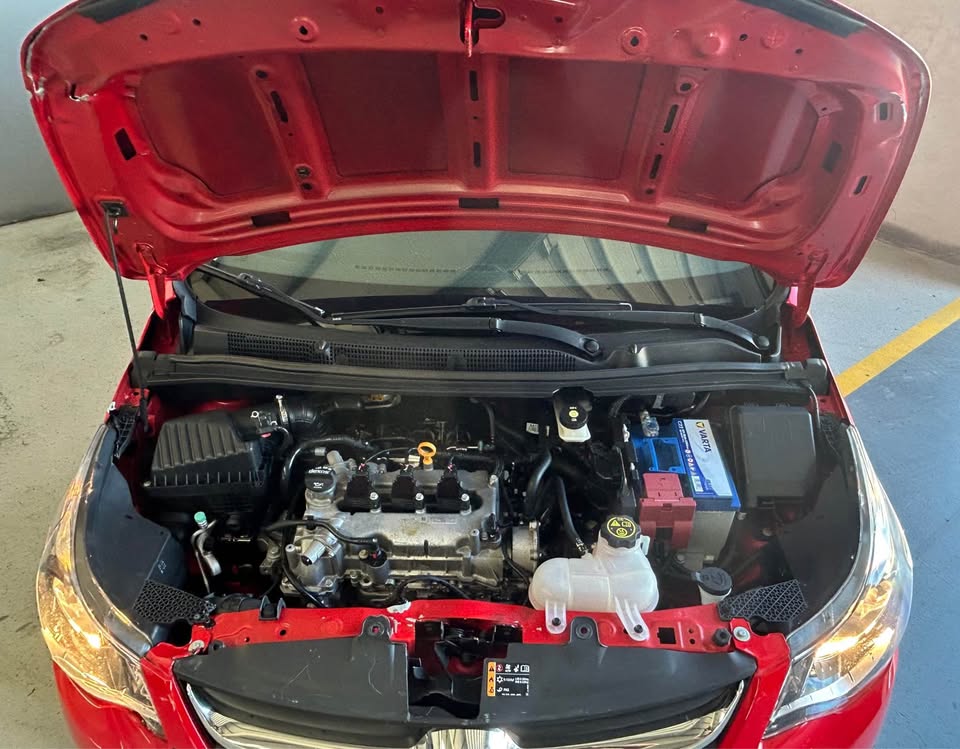 Opel Karl