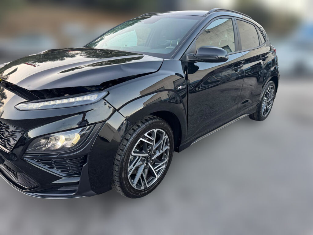 Hyundai Kauai