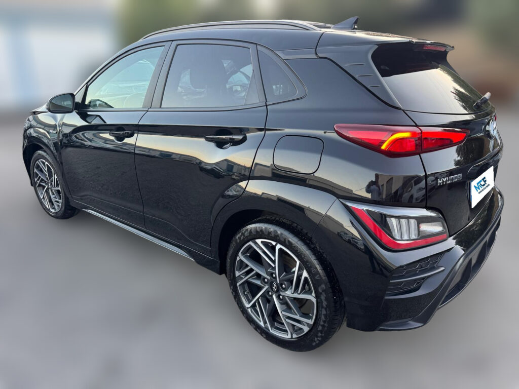 Hyundai Kauai