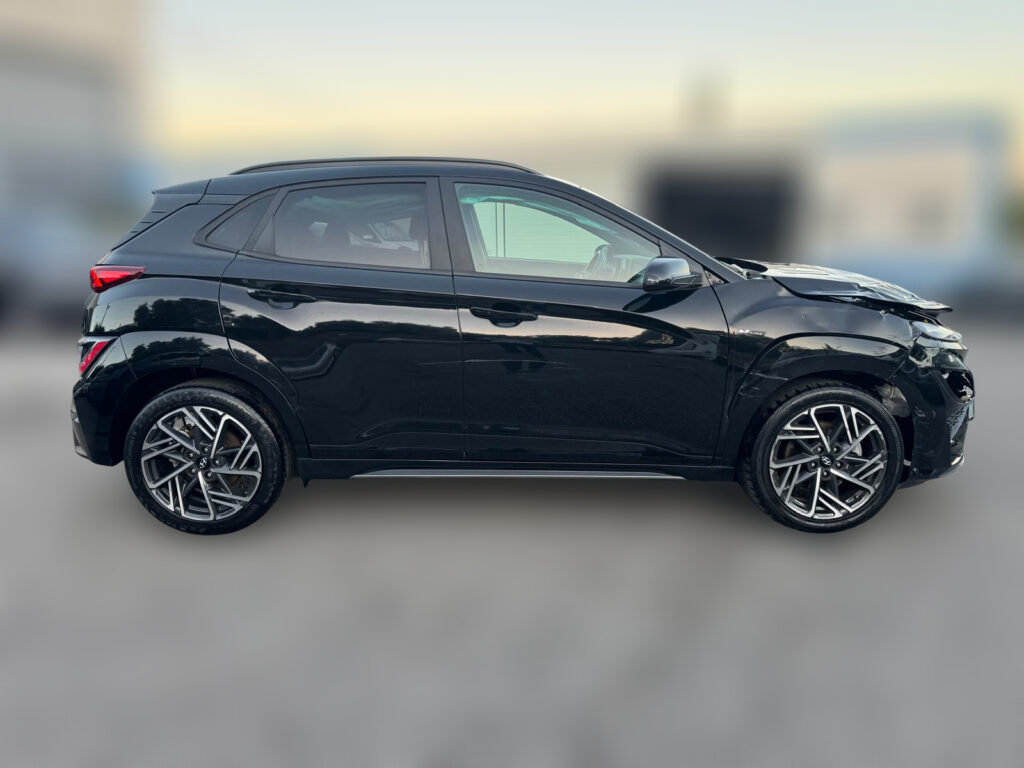 Hyundai Kauai