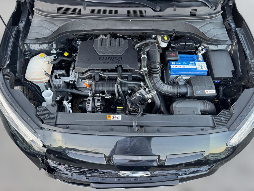 Hyundai Kauai