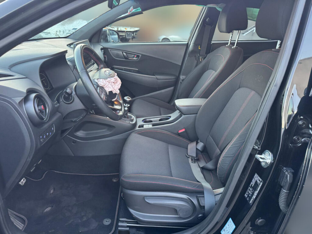 Hyundai Kauai