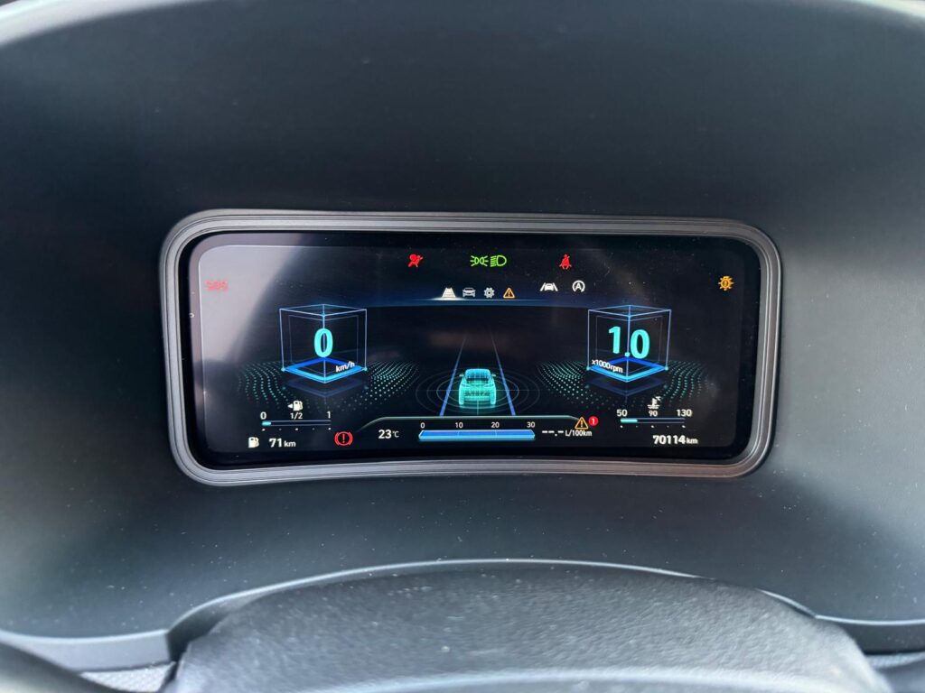 Hyundai Kauai