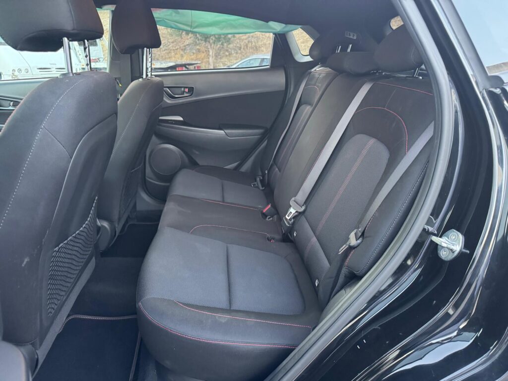 Hyundai Kauai