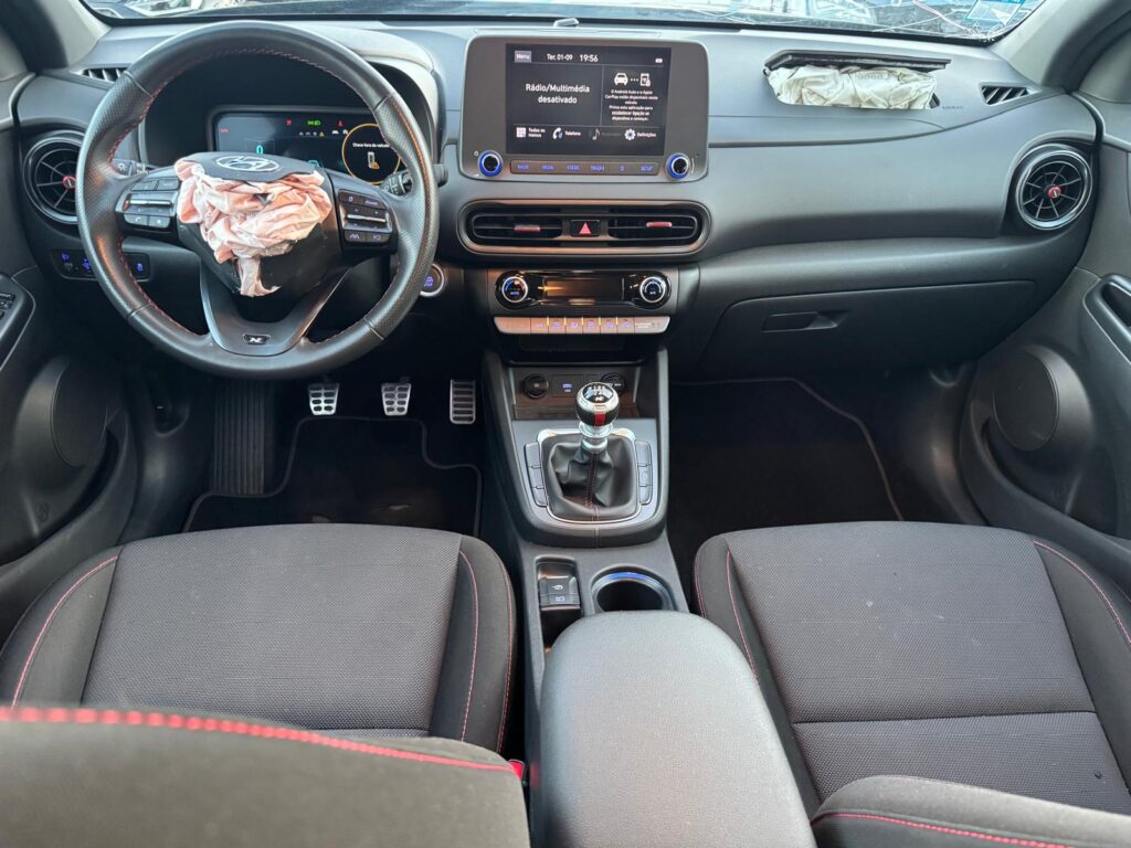 Hyundai Kauai