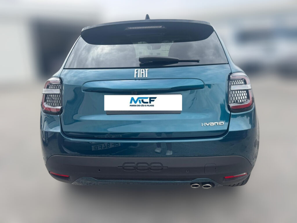 Fiat 600