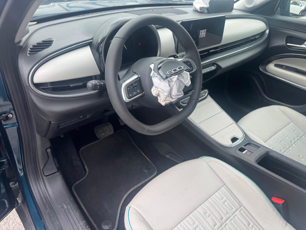 Fiat 600