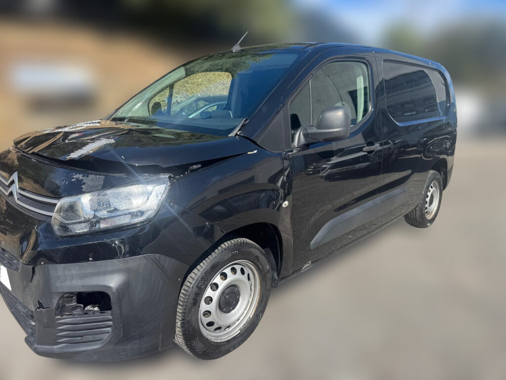 Citroën Berlingo Van