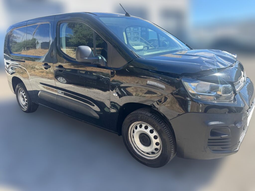 Citroën Berlingo Van