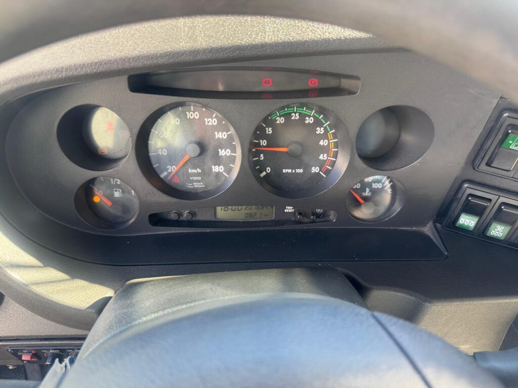 Iveco Daily
