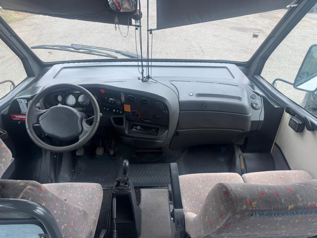 Iveco Daily